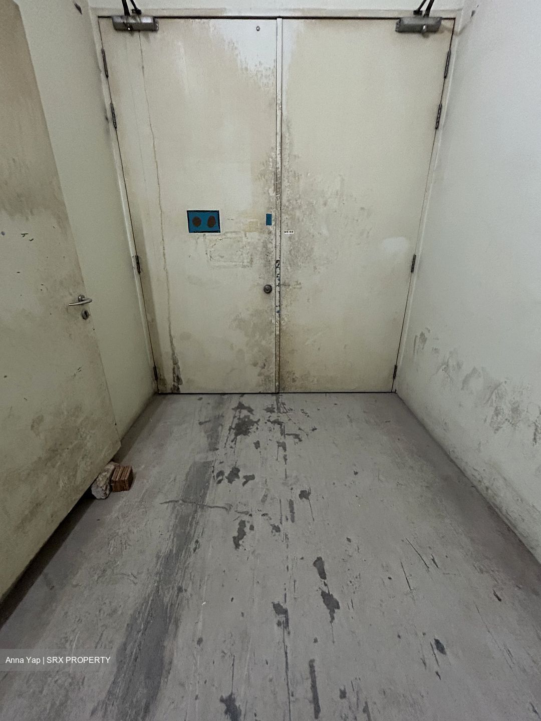 Tai Seng Drive (D19), Factory #563283301